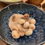 炭火串焼 よね - 