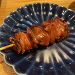 炭火串焼 よね - 