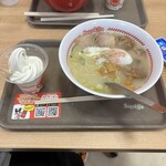スガキヤ - 料理写真: