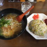 なごみらーめん - 