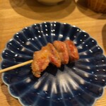 炭火串焼 よね - 