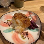 炭火串焼 よね - 