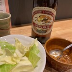 炭火串焼 よね - 