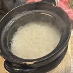 和牛焼肉ラスベガス - 