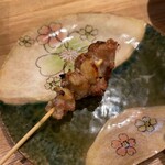 炭火串焼 よね - 