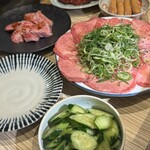 和牛焼肉ラスベガス - 