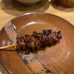 炭火串焼 よね - 