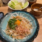 炭火串焼 よね - 