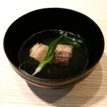 虎白 - 料理写真: