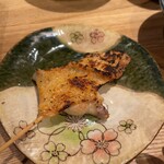 炭火串焼 よね - 