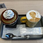 棋の音Cafe - 