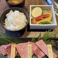 飛騨牛一頭家 馬喰一代 岐阜神田 - 