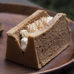 焼き菓子unjour - 