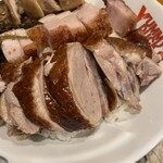 ヤミーダック - 