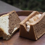 焼き菓子unjour - 