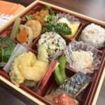 割烹宅配 わたやごちそうデリカ - 