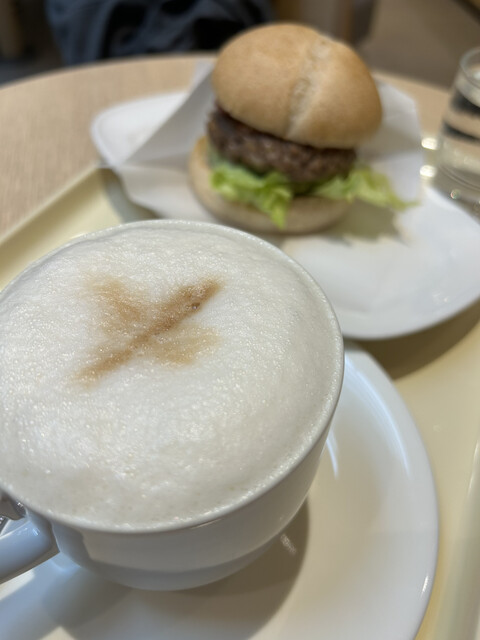 Doutor Coffee Shop Meitetsu Kanayama Ten photo 5