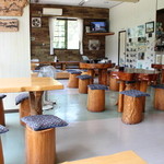 そば処 平石亭 - 