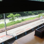 そば処 平石亭 - 