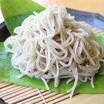 そば処 平石亭 - 