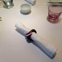メイ - テーブルセッティング