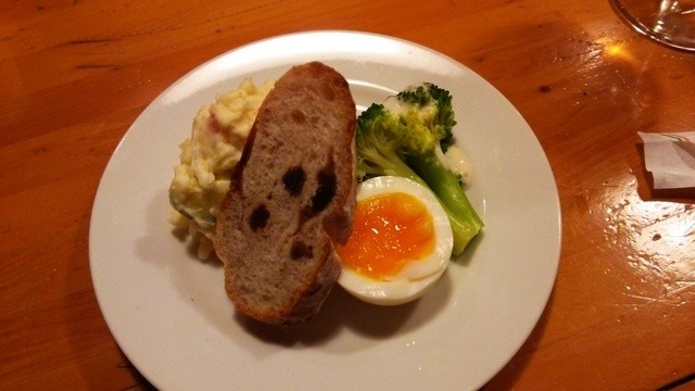 瑠依 - 不動の沢（居酒屋）の写真