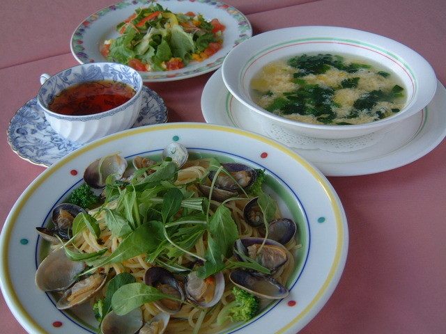 イル・クォーレ - 花巻（イタリアン）の写真