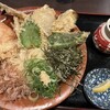 大地のうどん 東京馬場店