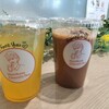 Hanikam Chocola Tea 表参道店