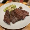 牛たん料理 閣 電力ビル店