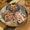 串焼き 焼とんyaたゆたゆ お初天神店