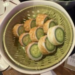 えびすの安兵衛 - 