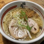 塩元帥 西中島店 - 