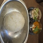 オイシイカレー - 