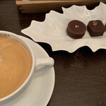 ジェラテリア テオブロマ - 