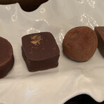 ジェラテリア テオブロマ - 