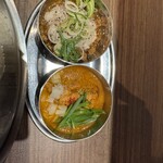 オイシイカレー - 