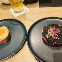 焼肉うしごろ 西麻布本店 - 