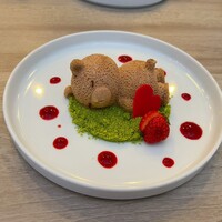 マンジャーレ 伊勢山 - 