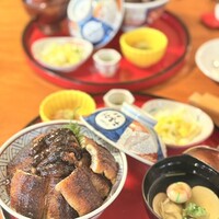 炭焼うな富士 白壁別邸 - 