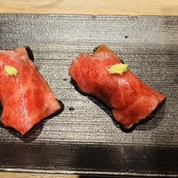 焼肉うしごろ 西麻布本店 - 