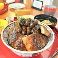 炭焼うな富士 白壁別邸 - 