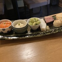 蕎麦おさめ - 