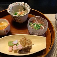とうふ屋うかい 鷺沼店 -  とうふ屋うかい 鷺沼店 -