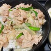 伝説のすた丼屋 ダイバーシティ東京プラザ店