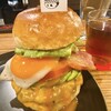 World Burger 池袋西口本店