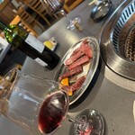焼肉 いろり庵 - 