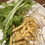 やさい家めい - 