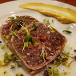 ChigasaKitchen アグルメ - 
