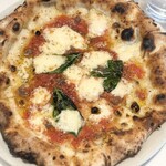 PIZZA MAFIA TOKYO - ロマーナ